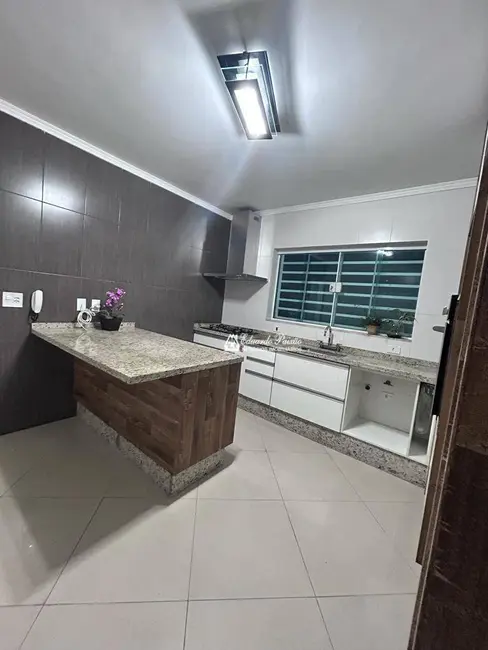 Foto 5 de Sobrado com 3 quartos à venda, 125m2 em Vila Carioca, Guarulhos - SP