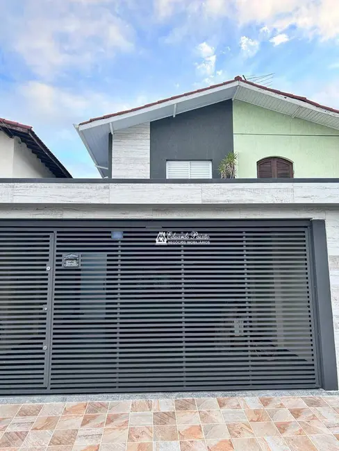 Foto 1 de Sobrado com 3 quartos à venda, 125m2 em Vila Carioca, Guarulhos - SP