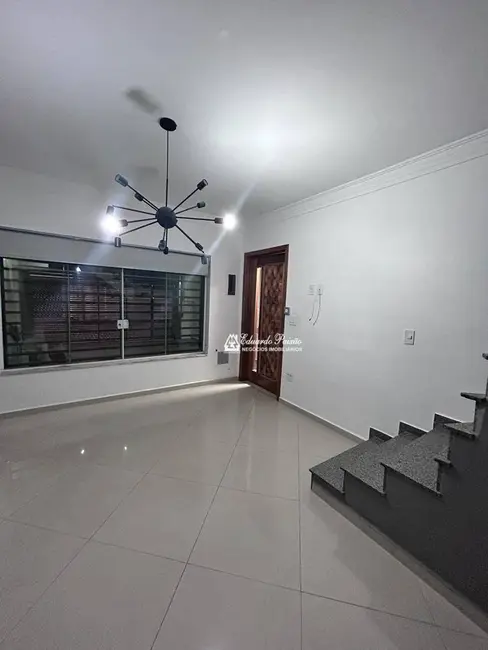 Foto 3 de Sobrado com 3 quartos à venda, 125m2 em Vila Carioca, Guarulhos - SP