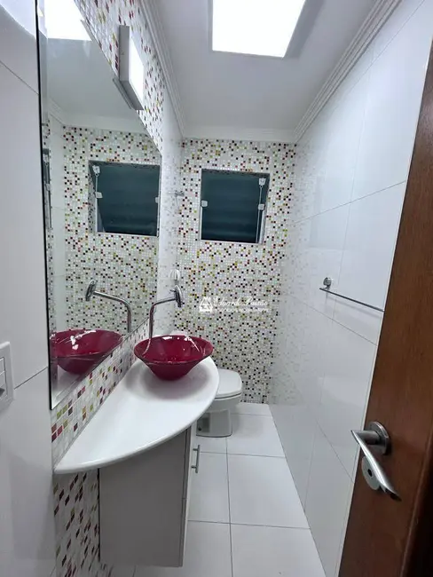 Foto 9 de Sobrado com 3 quartos à venda, 125m2 em Vila Carioca, Guarulhos - SP