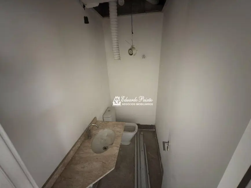 Foto 8 de Apartamento com 4 quartos à venda, 202m2 em Vila Galvão, Guarulhos - SP