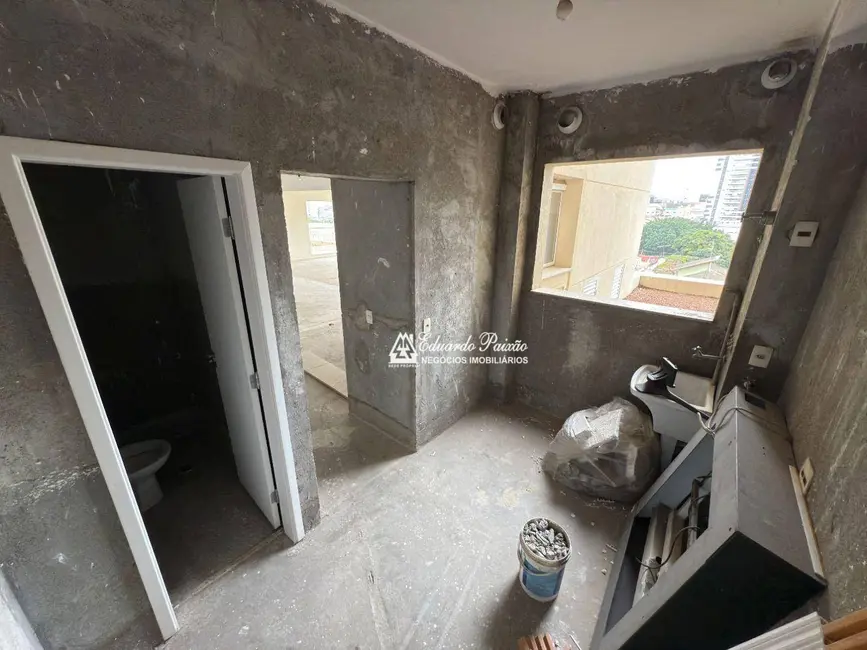 Foto 6 de Apartamento com 4 quartos à venda, 202m2 em Vila Galvão, Guarulhos - SP