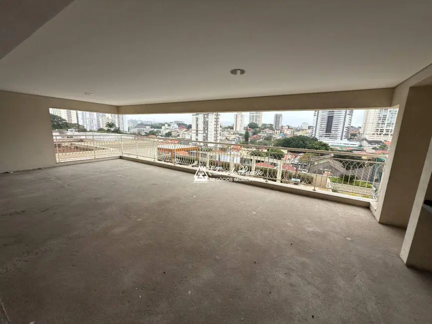 Foto 4 de Apartamento com 4 quartos à venda, 202m2 em Vila Galvão, Guarulhos - SP