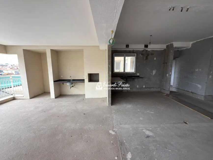 Foto 5 de Apartamento com 4 quartos à venda, 202m2 em Vila Galvão, Guarulhos - SP