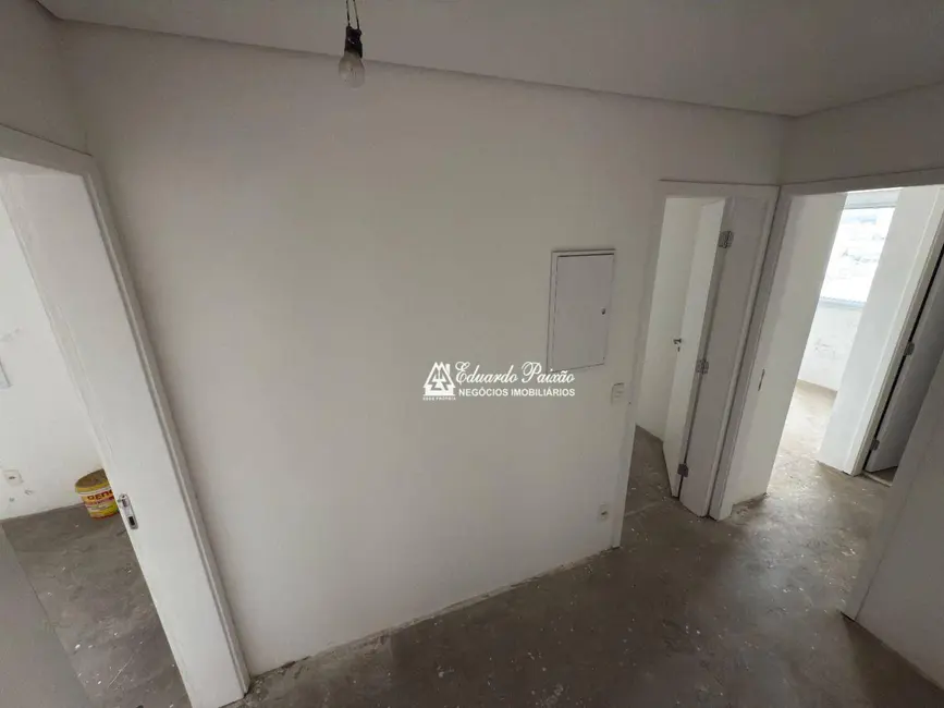 Foto 9 de Apartamento com 4 quartos à venda, 202m2 em Vila Galvão, Guarulhos - SP