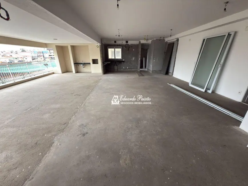Foto 3 de Apartamento com 4 quartos à venda, 202m2 em Vila Galvão, Guarulhos - SP