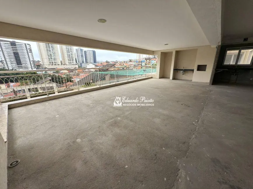 Foto 1 de Apartamento com 4 quartos à venda, 202m2 em Vila Galvão, Guarulhos - SP