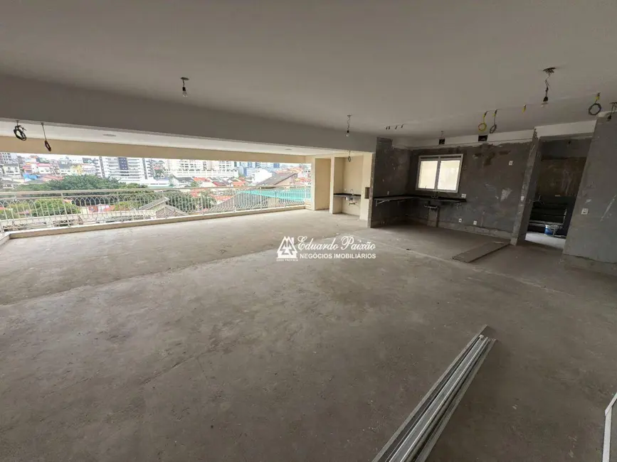 Foto 2 de Apartamento com 4 quartos à venda, 202m2 em Vila Galvão, Guarulhos - SP
