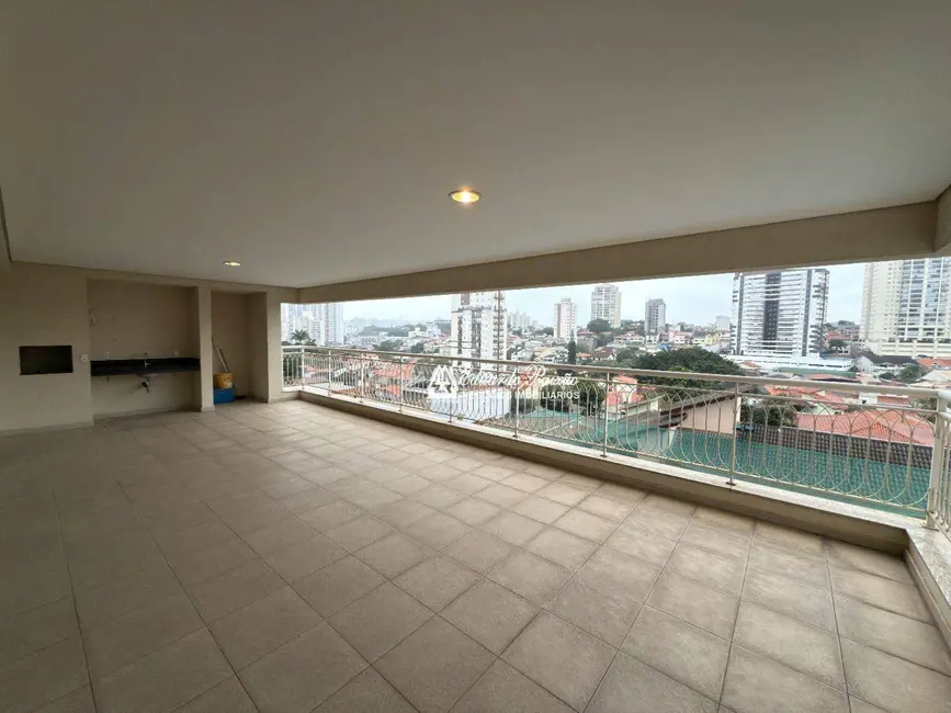 Foto 1 de Apartamento com 3 quartos à venda, 202m2 em Vila Galvão, Guarulhos - SP