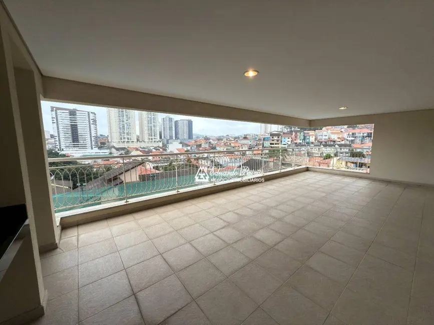 Foto 2 de Apartamento com 3 quartos à venda, 202m2 em Vila Galvão, Guarulhos - SP