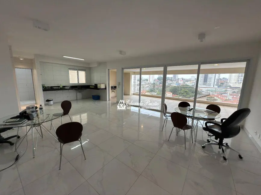 Foto 4 de Apartamento com 3 quartos à venda, 202m2 em Vila Galvão, Guarulhos - SP