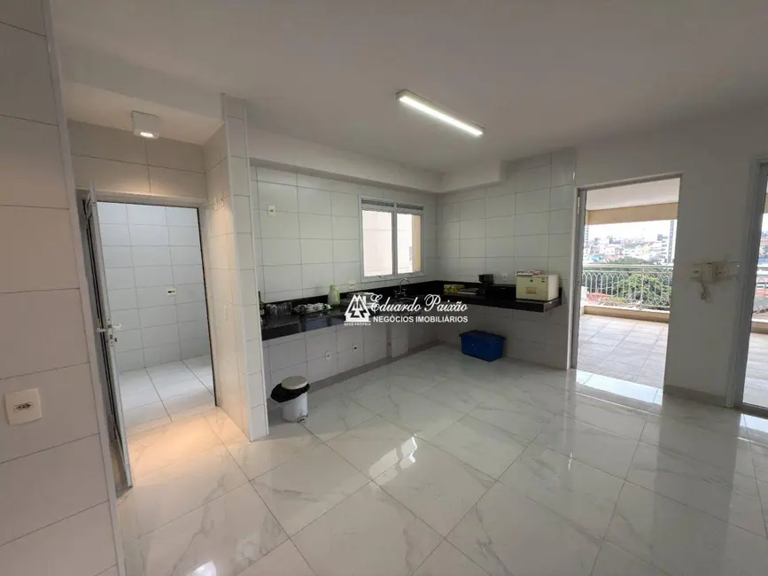 Foto 5 de Apartamento com 3 quartos à venda, 202m2 em Vila Galvão, Guarulhos - SP