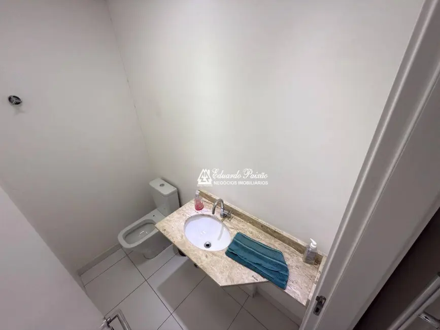 Foto 8 de Apartamento com 3 quartos à venda, 202m2 em Vila Galvão, Guarulhos - SP