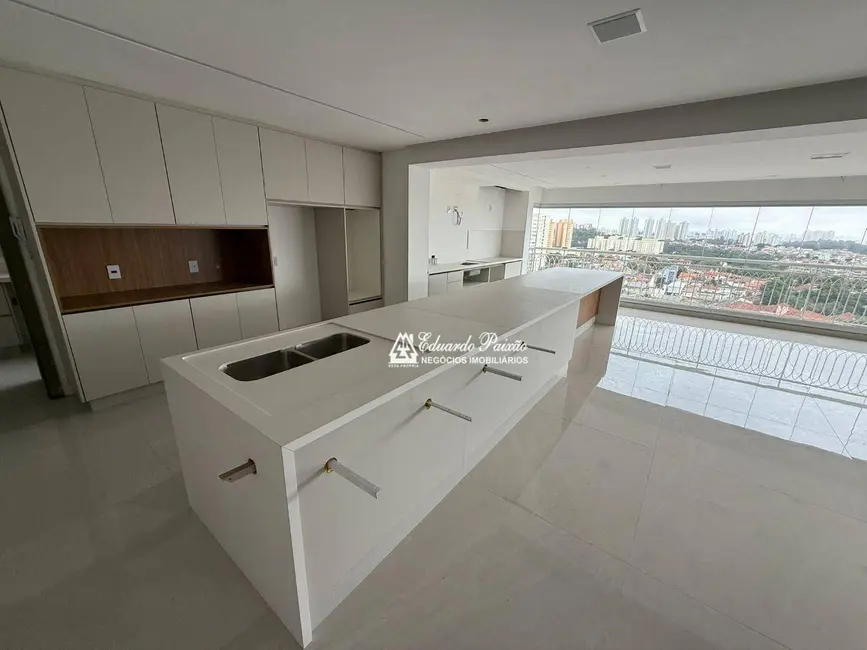 Apartamento com 3 quartos à venda, 202m2 em Vila Galvão, Guarulhos - SP - imagem 2 Foto 2 de Apartamento com 3 quartos à venda, 202m2 em Vila Galvão, Guarulhos - SP
