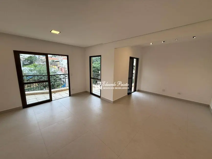 Foto 2 de Apartamento com 3 quartos à venda e para alugar, 130m2 em Vila Progresso, Guarulhos - SP