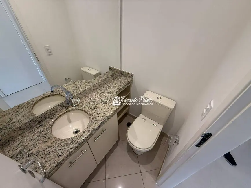 Foto 9 de Apartamento com 3 quartos à venda e para alugar, 130m2 em Vila Progresso, Guarulhos - SP