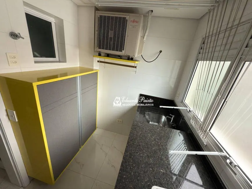 Apartamento com 2 quartos à venda, 135m2 em Vila Milton, Guarulhos - SP - imagem 7 Foto 7 de Apartamento com 2 quartos à venda, 135m2 em Vila Milton, Guarulhos - SP