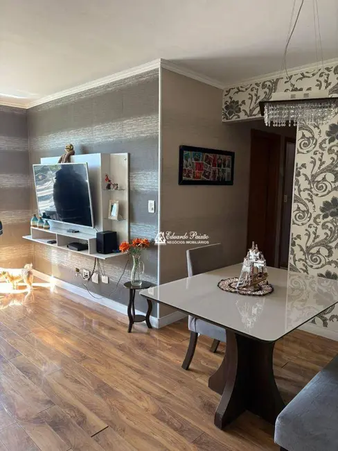 Foto 1 de Apartamento com 3 quartos à venda, 82m2 em Centro, Guarulhos - SP