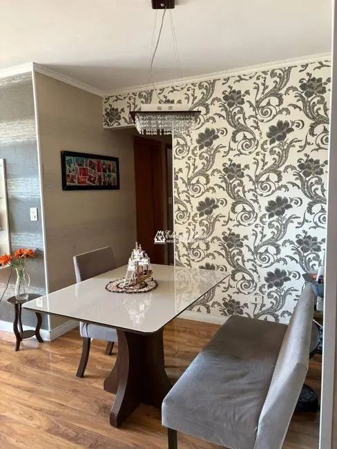 Foto 2 de Apartamento com 3 quartos à venda, 82m2 em Centro, Guarulhos - SP