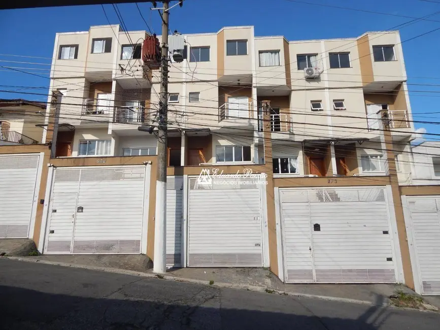 Foto 1 de Sobrado com 3 quartos à venda, 125m2 em Vila Granada, São Paulo - SP