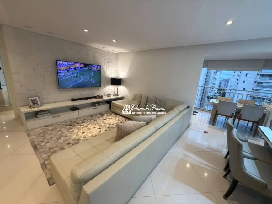 Apartamento com 2 quartos à venda, 110m2 em Vila Leonor, Guarulhos - SP - imagem 8 Foto 8 de Apartamento com 2 quartos à venda, 110m2 em Vila Leonor, Guarulhos - SP