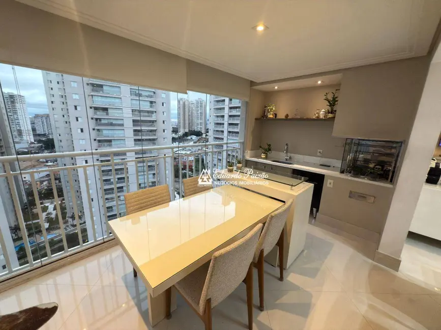 Apartamento com 2 quartos à venda, 110m2 em Vila Leonor, Guarulhos - SP - imagem 4 Foto 4 de Apartamento com 2 quartos à venda, 110m2 em Vila Leonor, Guarulhos - SP