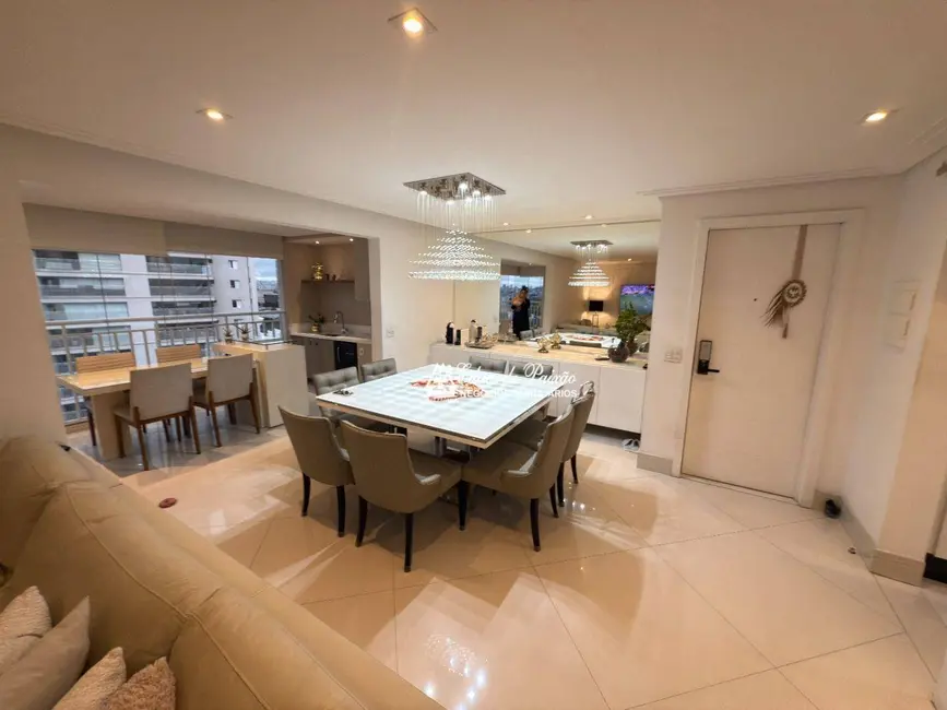 Apartamento com 2 quartos à venda, 110m2 em Vila Leonor, Guarulhos - SP - imagem 3 Foto 3 de Apartamento com 2 quartos à venda, 110m2 em Vila Leonor, Guarulhos - SP