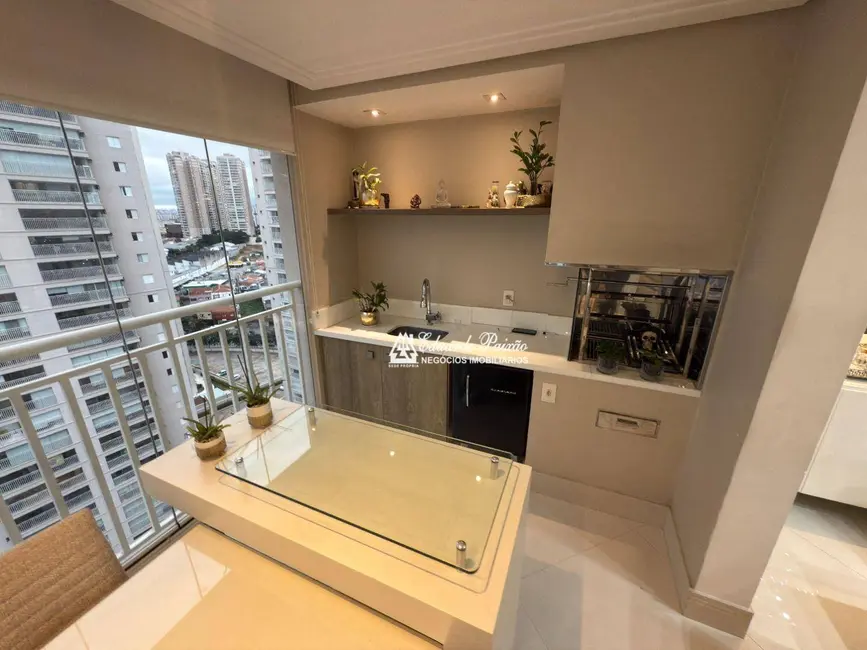 Apartamento com 2 quartos à venda, 110m2 em Vila Leonor, Guarulhos - SP - imagem 5 Foto 5 de Apartamento com 2 quartos à venda, 110m2 em Vila Leonor, Guarulhos - SP