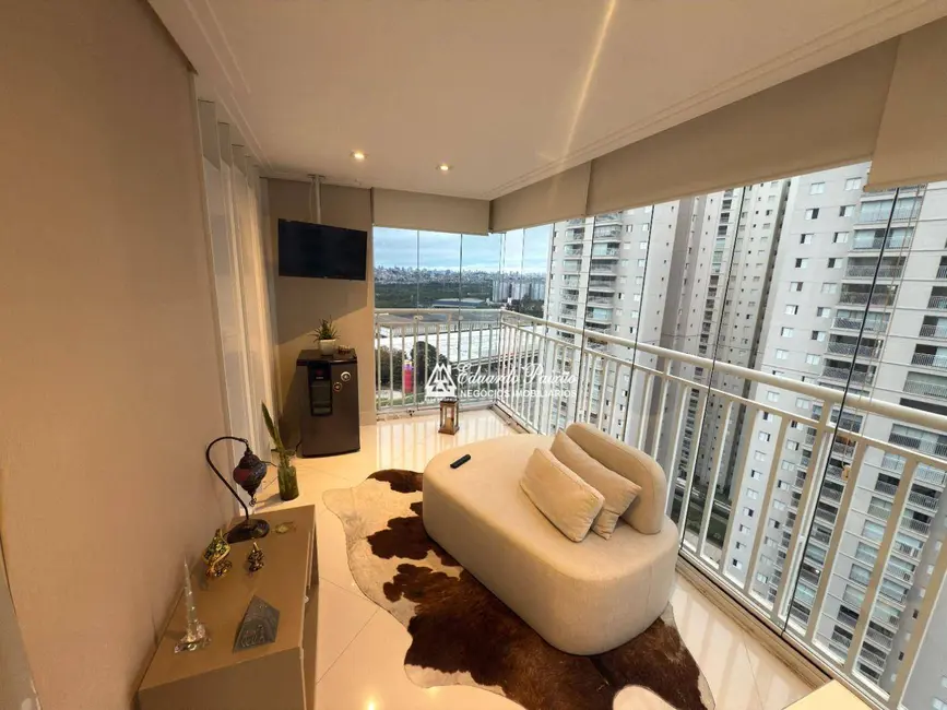 Apartamento com 2 quartos à venda, 110m2 em Vila Leonor, Guarulhos - SP - imagem 7 Foto 7 de Apartamento com 2 quartos à venda, 110m2 em Vila Leonor, Guarulhos - SP