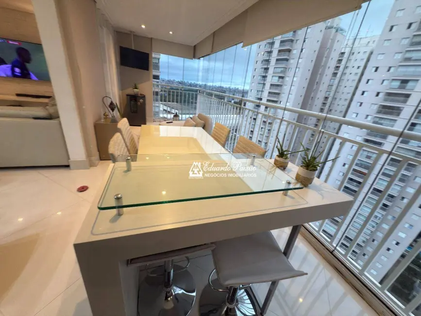 Apartamento com 2 quartos à venda, 110m2 em Vila Leonor, Guarulhos - SP - imagem 6 Foto 6 de Apartamento com 2 quartos à venda, 110m2 em Vila Leonor, Guarulhos - SP