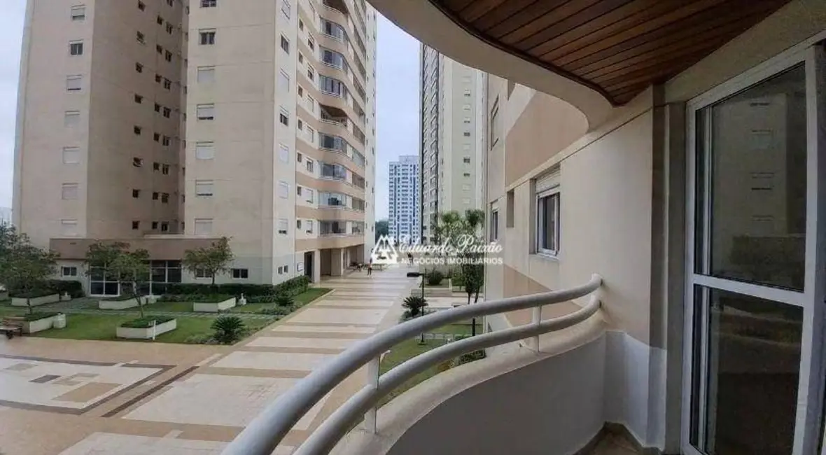 Foto 2 de Apartamento com 3 quartos à venda, 94m2 em Jardim Zaira, Guarulhos - SP