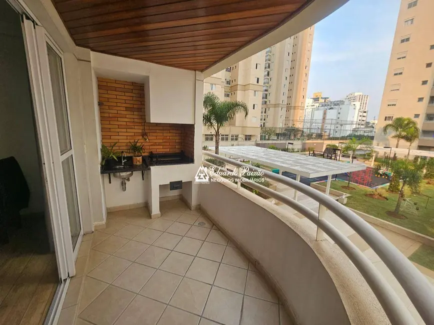 Foto 1 de Apartamento com 3 quartos à venda, 94m2 em Jardim Zaira, Guarulhos - SP