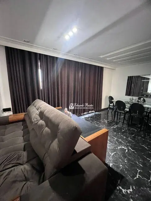 Foto 4 de Apartamento com 3 quartos à venda, 114m2 em Jardim Zaira, Guarulhos - SP