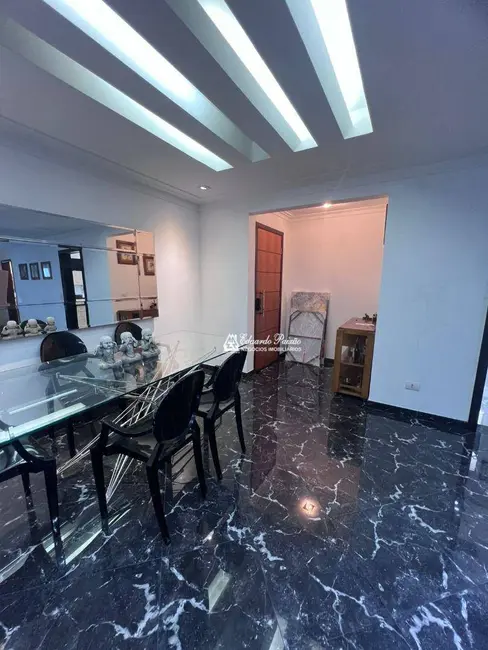 Foto 2 de Apartamento com 3 quartos à venda, 114m2 em Jardim Zaira, Guarulhos - SP