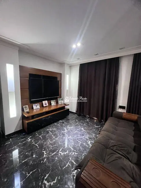 Foto 6 de Apartamento com 3 quartos à venda, 114m2 em Jardim Zaira, Guarulhos - SP