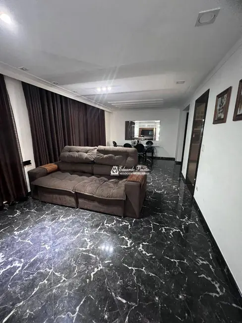 Foto 3 de Apartamento com 3 quartos à venda, 114m2 em Jardim Zaira, Guarulhos - SP