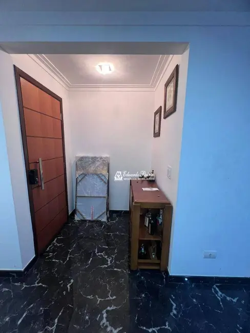 Foto 8 de Apartamento com 3 quartos à venda, 114m2 em Jardim Zaira, Guarulhos - SP