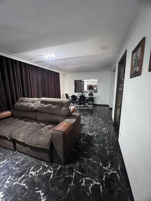 Foto 5 de Apartamento com 3 quartos à venda, 114m2 em Jardim Zaira, Guarulhos - SP