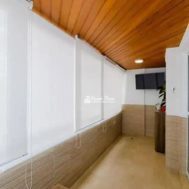 Foto 3 de Apartamento com 3 quartos à venda, 114m2 em Jardim Zaira, Guarulhos - SP