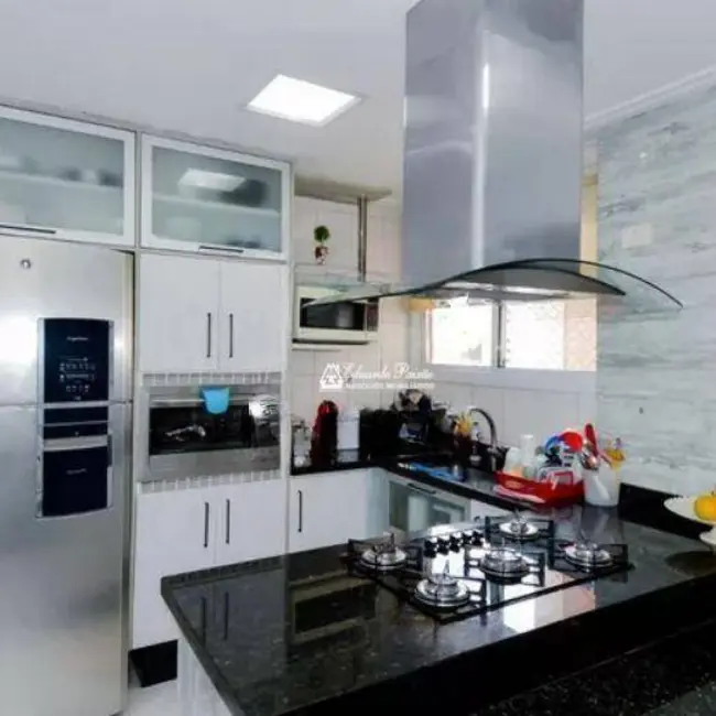 Foto 4 de Apartamento com 3 quartos à venda, 114m2 em Jardim Zaira, Guarulhos - SP