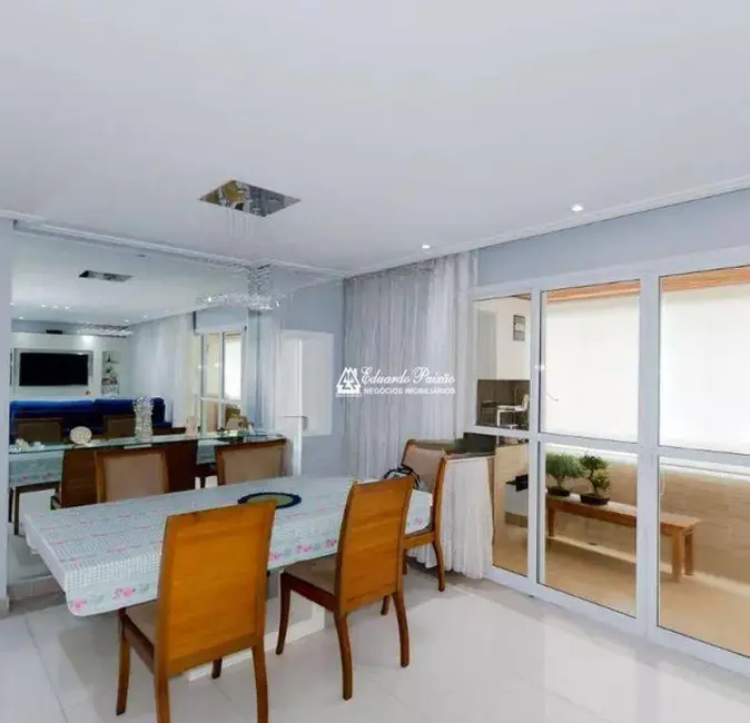 Foto 2 de Apartamento com 3 quartos à venda, 114m2 em Jardim Zaira, Guarulhos - SP