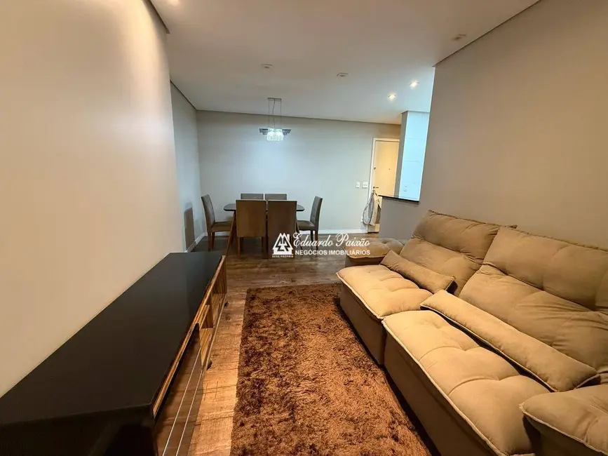 Apartamento com 2 quartos para alugar, 124m2 em Jardim Flor da Montanha, Guarulhos - SP - imagem 7 Foto 7 de Apartamento com 2 quartos para alugar, 124m2 em Jardim Flor da Montanha, Guarulhos - SP