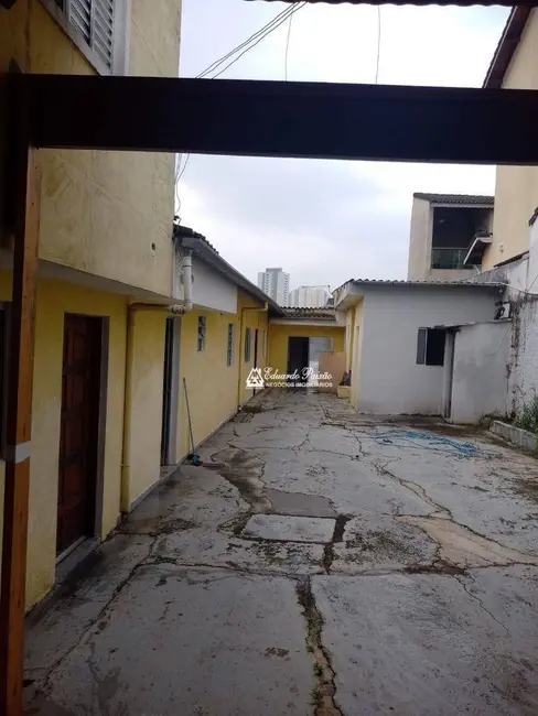 Casa com 2 quartos à venda, 300m2 em Vila São Paulo, Guarulhos - SP - imagem 7 Foto 7 de Casa com 2 quartos à venda, 300m2 em Vila São Paulo, Guarulhos - SP