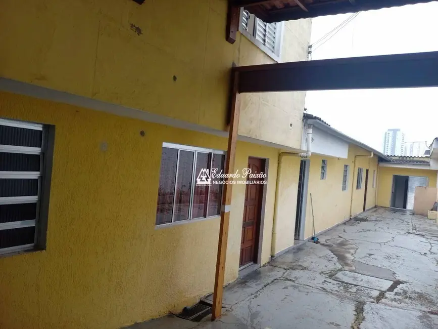 Casa com 2 quartos à venda, 300m2 em Vila São Paulo, Guarulhos - SP - imagem 5 Foto 5 de Casa com 2 quartos à venda, 300m2 em Vila São Paulo, Guarulhos - SP