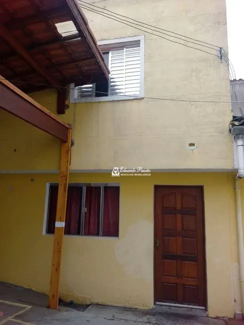 Casa com 2 quartos à venda, 300m2 em Vila São Paulo, Guarulhos - SP - imagem 9 Foto 9 de Casa com 2 quartos à venda, 300m2 em Vila São Paulo, Guarulhos - SP