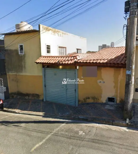 Casa com 2 quartos à venda, 300m2 em Vila São Paulo, Guarulhos - SP - imagem 1 Foto 1 de Casa com 2 quartos à venda, 300m2 em Vila São Paulo, Guarulhos - SP