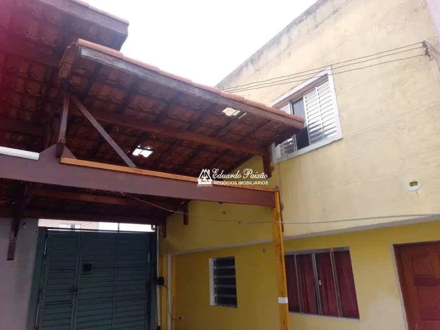 Casa com 2 quartos à venda, 300m2 em Vila São Paulo, Guarulhos - SP - imagem 2 Foto 2 de Casa com 2 quartos à venda, 300m2 em Vila São Paulo, Guarulhos - SP