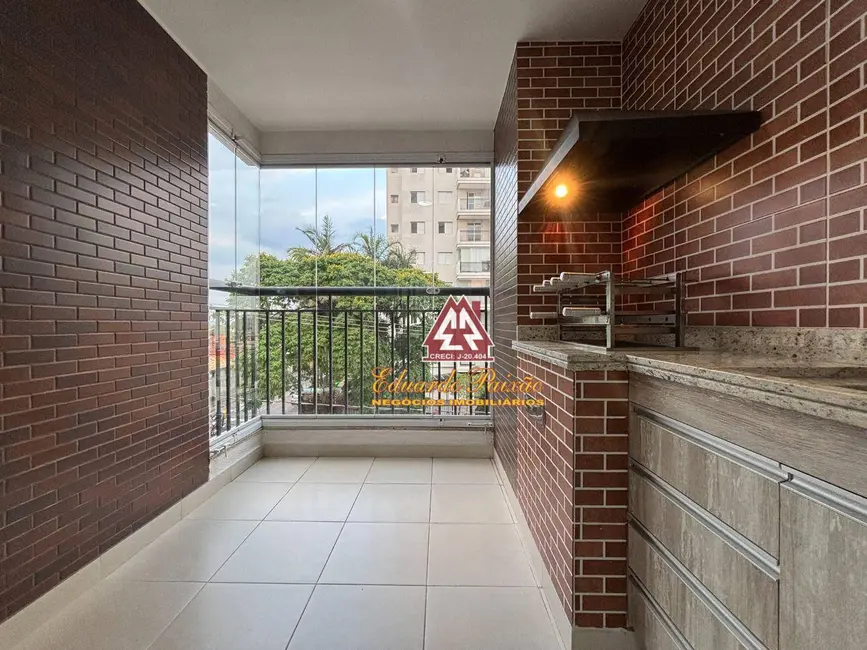 Apartamento com 2 quartos para alugar, 61m2 em Jardim Aida, Guarulhos - SP - imagem 6 Foto 6 de Apartamento com 2 quartos para alugar, 61m2 em Jardim Aida, Guarulhos - SP