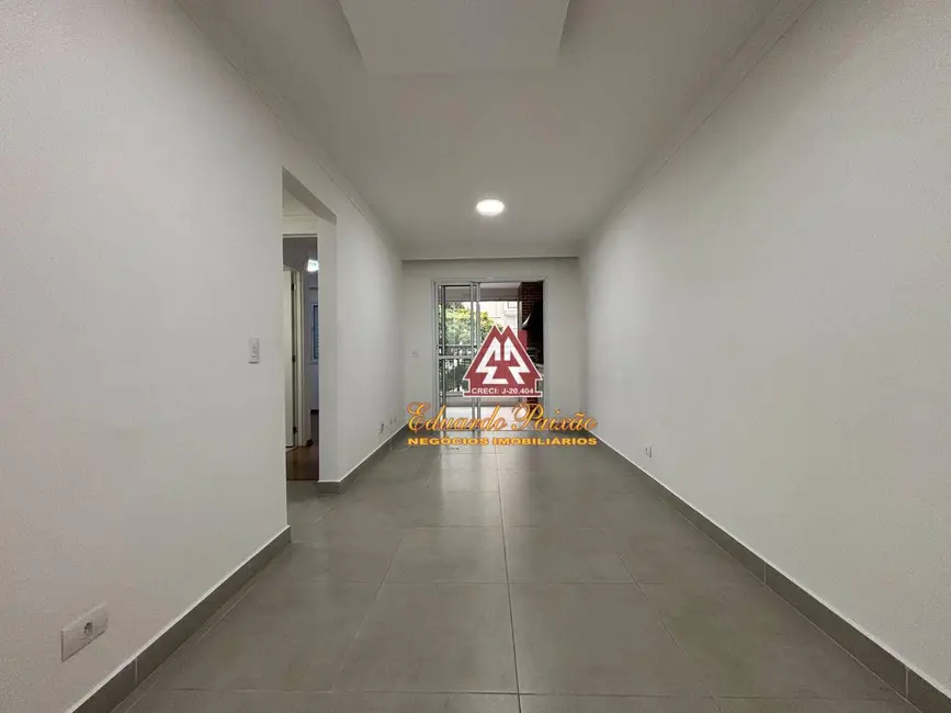 Apartamento com 2 quartos para alugar, 61m2 em Jardim Aida, Guarulhos - SP - imagem 2 Foto 2 de Apartamento com 2 quartos para alugar, 61m2 em Jardim Aida, Guarulhos - SP