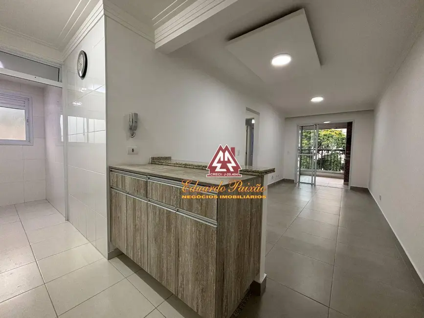 Apartamento com 2 quartos para alugar, 61m2 em Jardim Aida, Guarulhos - SP - imagem 1 Foto 1 de Apartamento com 2 quartos para alugar, 61m2 em Jardim Aida, Guarulhos - SP